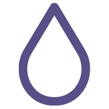 Beautiful Drops